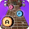 JustinGuitar Note Trainer icono