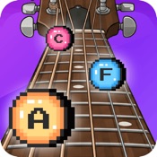 JustinGuitar Note Trainer