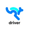 RooRides Driver icon