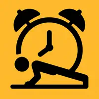 Pushy - Push Ups Alarm