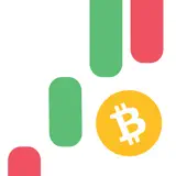 Cryptomonnaie Bitcoin Widget - Icône de l’app