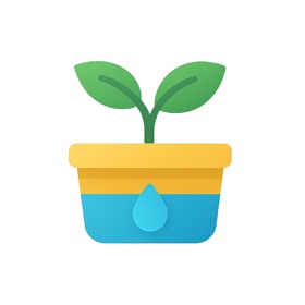 Smart Plant Care - Hydrofy