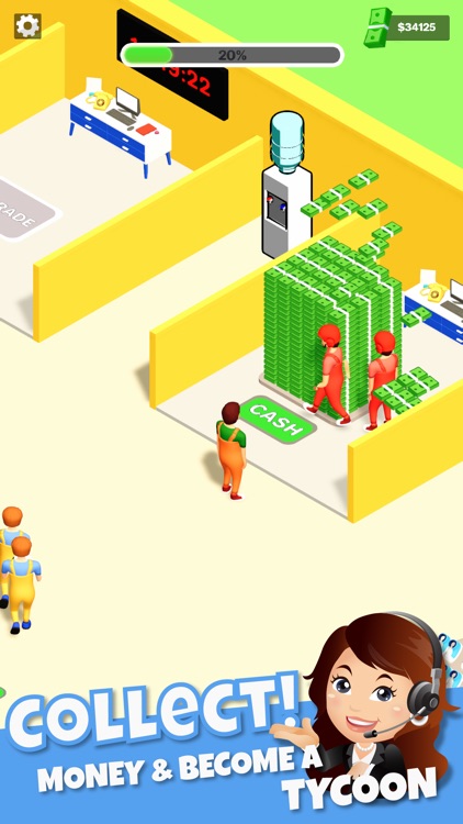 Begging Life Rent Please screenshot-3