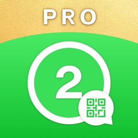 Dual Chat Pro Web WAMR Message