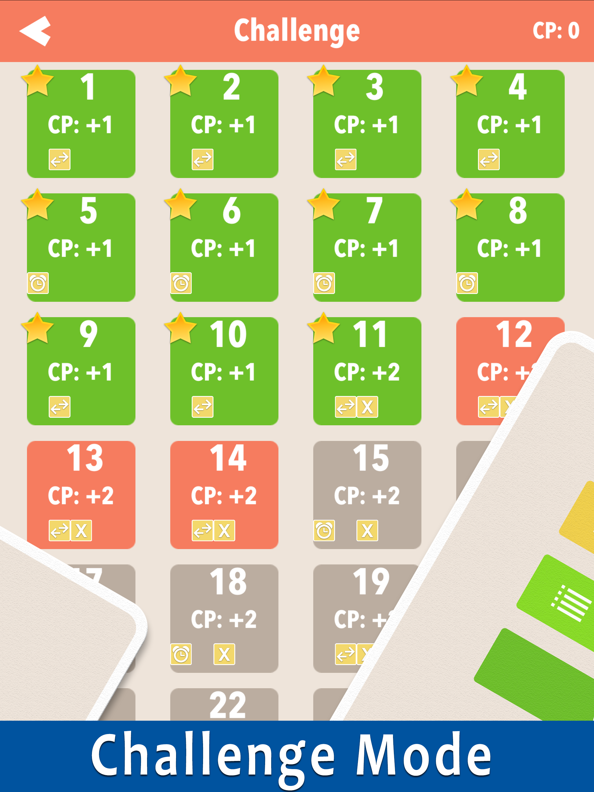 2048 :) screenshot 10