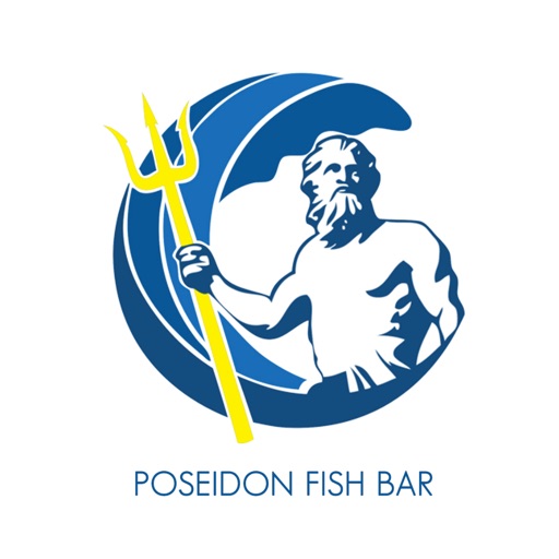Poseidon Fish Bar - AppWisp.com