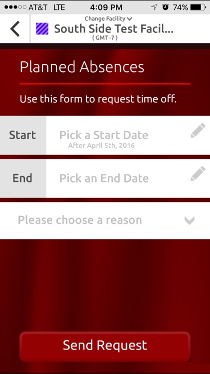 SBV Mobile Workforce screenshot-4