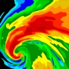 天気予報 - レインレーダー＆地図