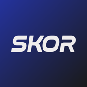 SKOR: Score. Track. Compete!