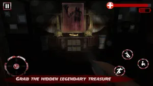 Scary Granny Return screenshot 3