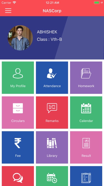 Shaurya International School