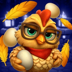 Chicken Farm Manager