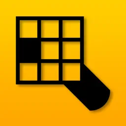 GridSearch app icon