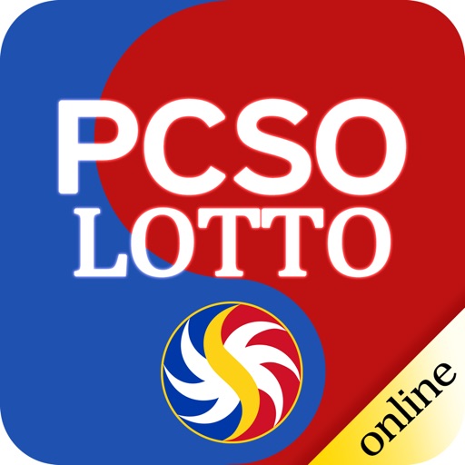 PCSO Lotto Online Mobile