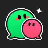电糖 - Ícone do app