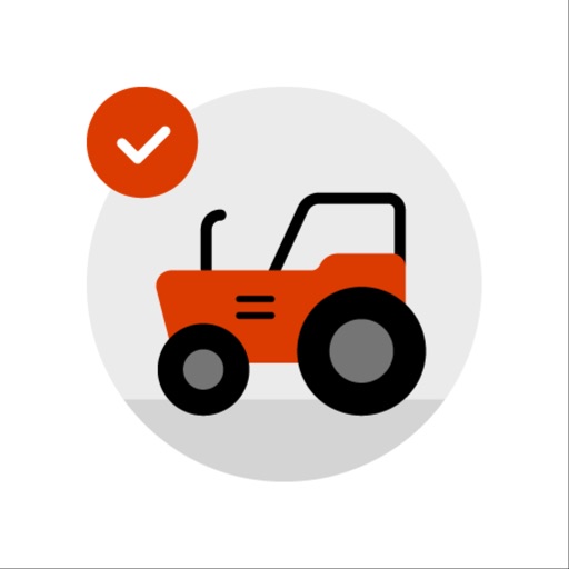 Heavy Equipment Inspection App