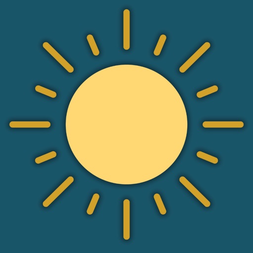 Tenki Weather - AppWisp.com