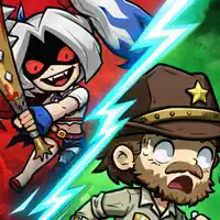 Loot! Shoot! Scoot!