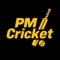PM Cricket: Match Core is your all-in-one companion for everything cricket