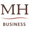 MHBank2Go Business icon