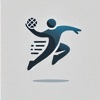 Handball Playbook Board icon