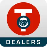 CarTradeExchange - Icono de la app