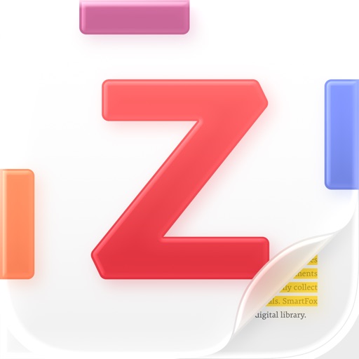 Zotero