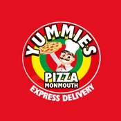 Yummies Pizza Monmouth.