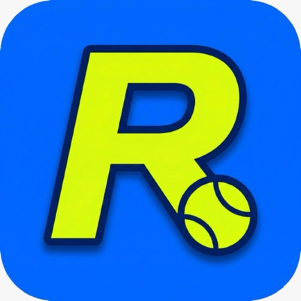 Rally Padel: Courts & Matches
