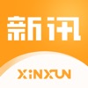 新讯 icon