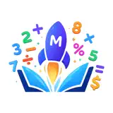 MathLyft - Daily Math Practice - Icône de l’app