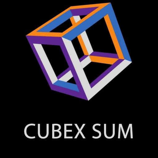 CUBEX ROLLER icon