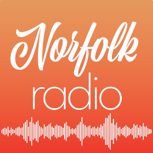 Norfolk NE Radio App icon