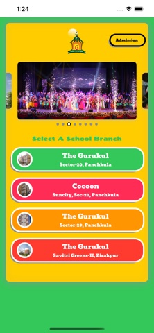 The Gurukul Screenshot 7 of 7