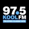 Get the latest news and information, weather coverage and traffic updates in the Tri-cities area with the 97-5 KOOL FM app