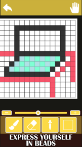 8Bit Pixel Art Editor 2024 screenshot