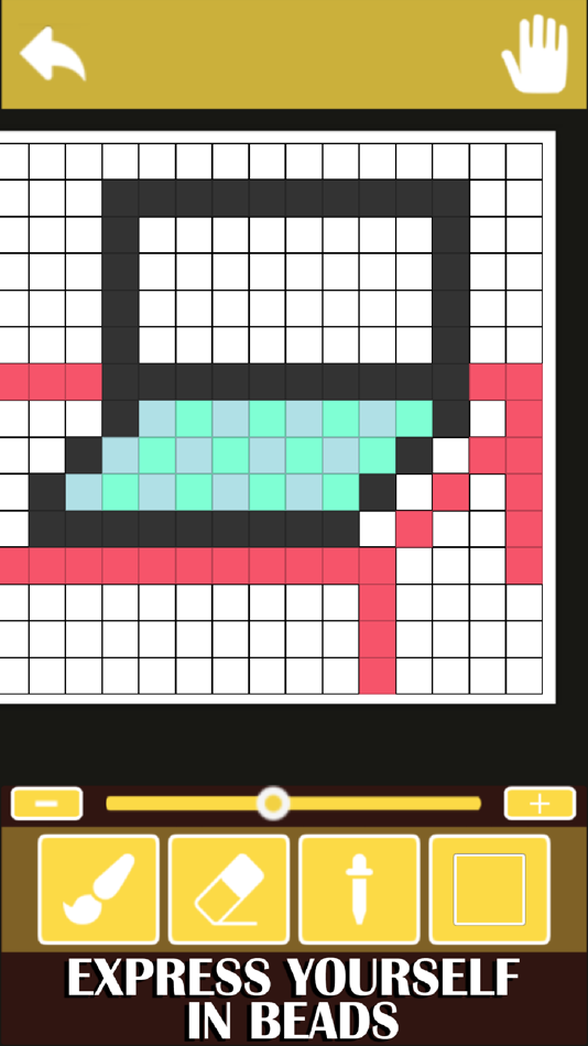 #2. 8Bit Pixel Art Editor 2024 (iOS) 게시자: Muhammad Jahanzeb