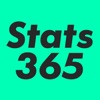 Stats 365 Soccer Live Scores icon