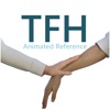 Touch For Health - Animated icon