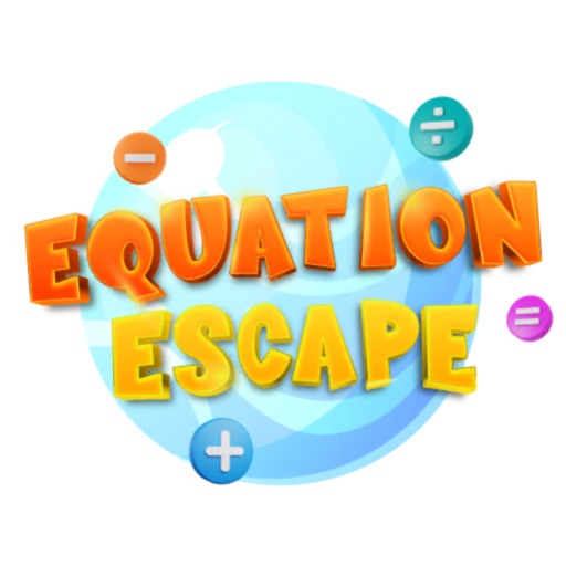 Equation Escape