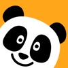 Panda+ icon
