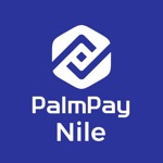 Download PalmPay Nile app