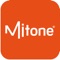 Mitone Active App in combinatioh with the Mitone Activity Tracker provides you with the best set of information straight from your wrist