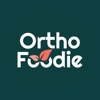 OrthoFoodie: Calorie Tracker icon