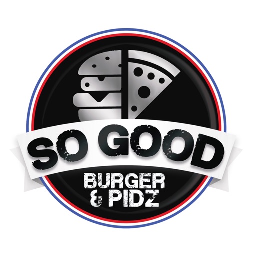 So Good Burger & Pidz