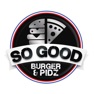 Get So Good Burger & Pidz for iOS, iPhone, iPad Aso Report