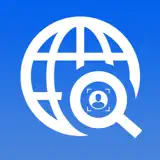 Reverse Image Search App - 앱 아이콘