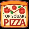 Top Square Pizza Online icon