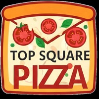 Top Square Pizza Online