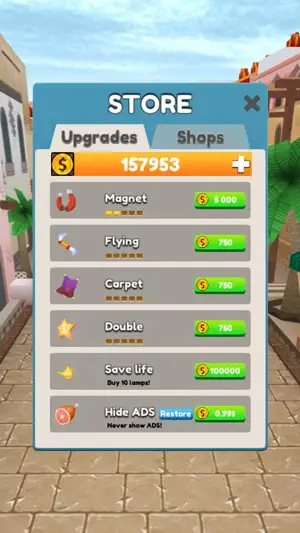 Dragon Jump Crazy screenshot 4